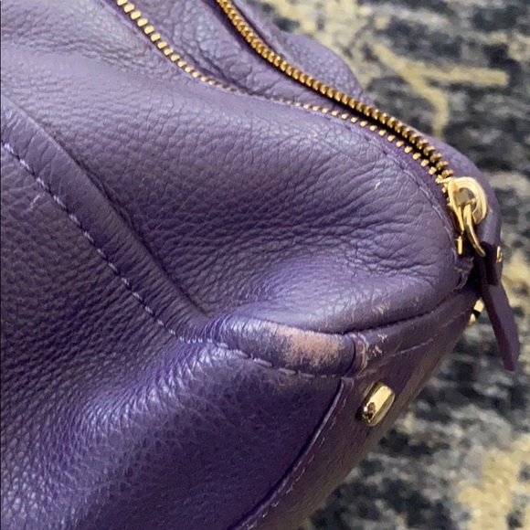 Kate Spade Tote - Picture 6 of 8